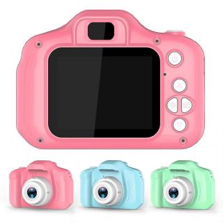 Camera Kỹ Thuật Số Mini 1080p Hd Cho Bé