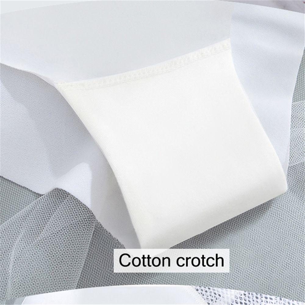 UPSTOPVN Quần Lót Không Đường May Lưng Cao Size S-XL Dành Cho Nữ