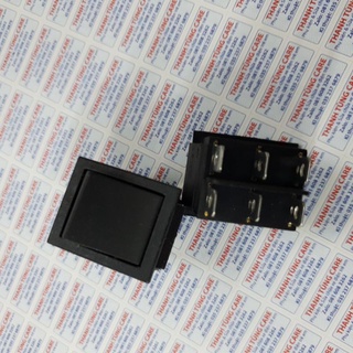 Công tắc Chân Ga ô tô, xe máy điện trẻ em 6V và 12V (hàng chính hãng)