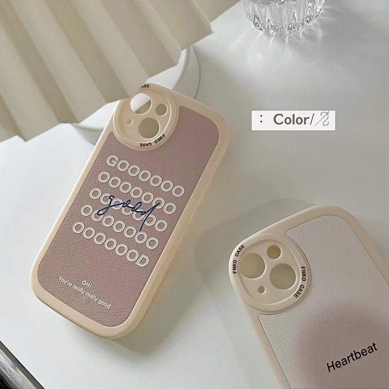 Ốp Điện Thoại Da Chống Sốc Bảo Vệ Camera Cho iPhone 13 12 11 Pro MAX IX XS MAX XR 7 8 Plus