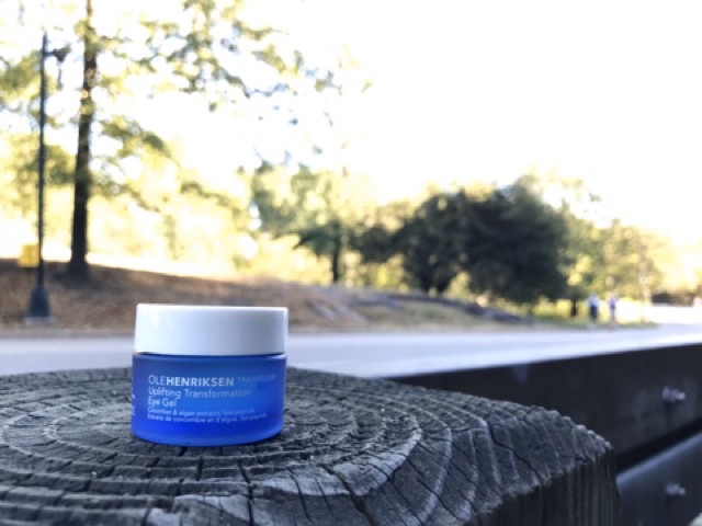 [CÓ SẴN] Kem mắt OLEHENRIKSEN Uplifting Transformation™ Eye Crème và Gel