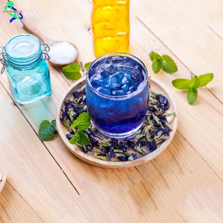 ✿✿✿Hoa Đậu Biếc Khô 10gr✿✿✿