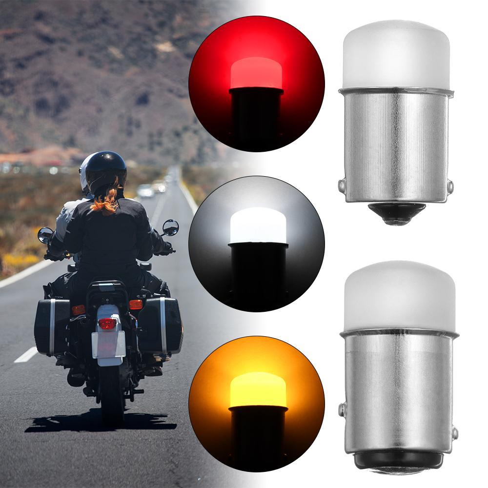 Bộ 2 Đèn Led Tín Hiệu Cho Xe Hơi