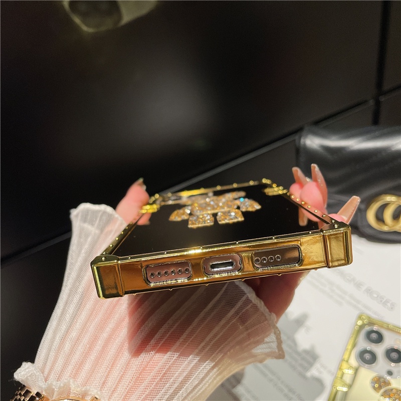 Ốp Điện Thoại Cho iphone 15 14 13 11 12 pro max xr xsmax 6 8 7 plus