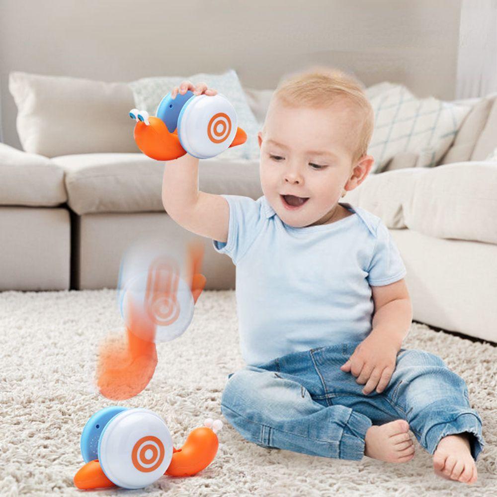 [COD] Đồ Chơi Dạy Học Phát Sáng Có Nhạc Mới Lạ Cho Bé
