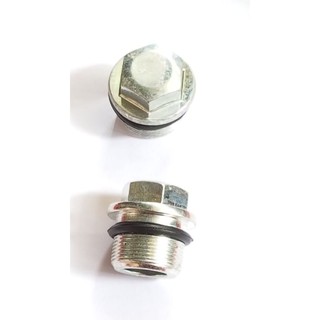 Ốc ti phuộc trước Wave.Sirius x2 con...