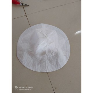 Combo mũ và quần chip cho bé