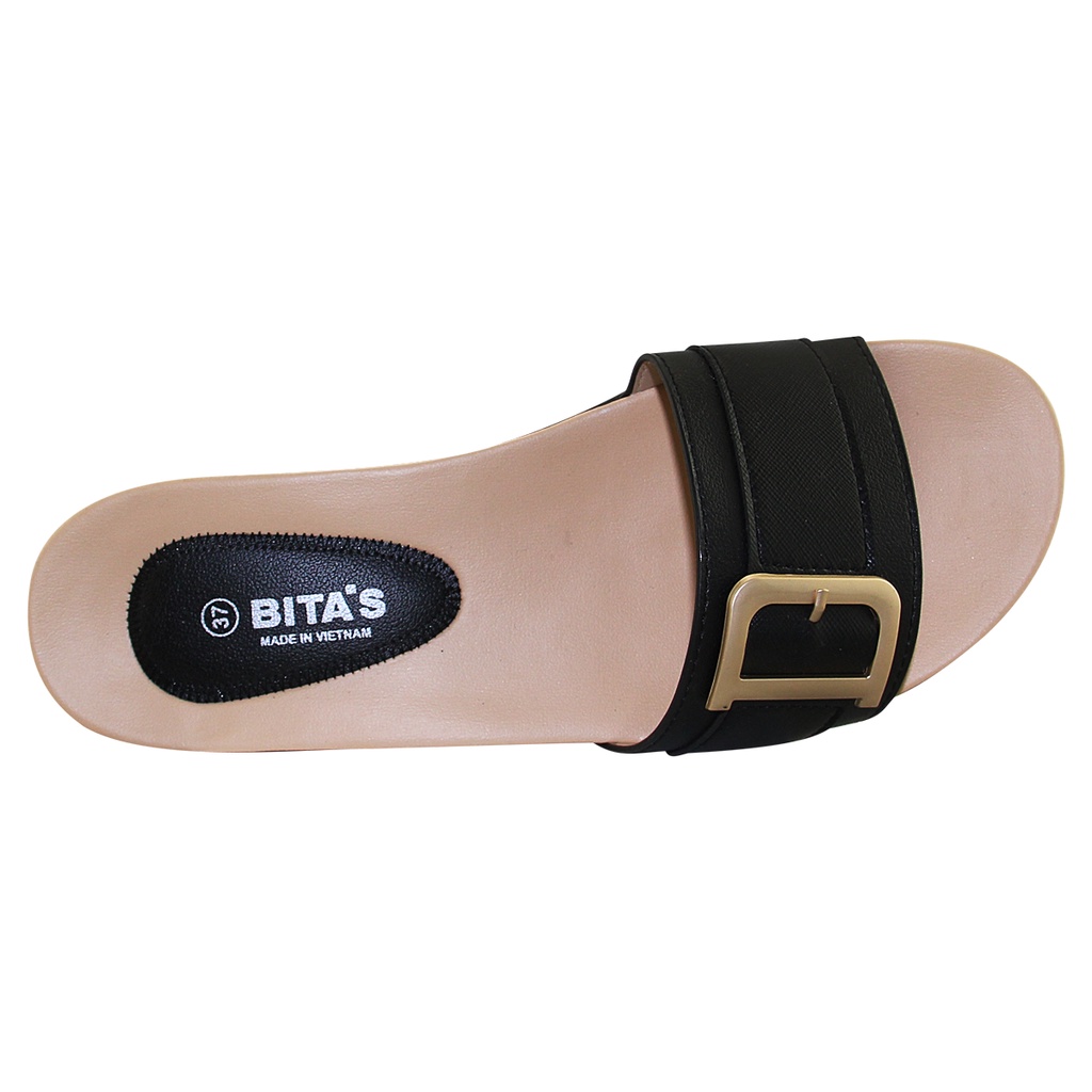 Dép lê nữ Bitas DYN.132