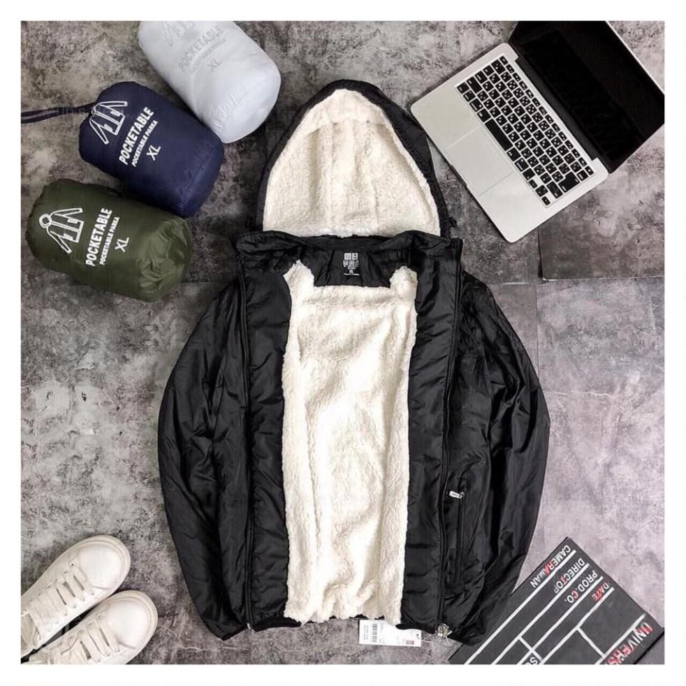 [CHẤT ĐẸP-MẶC LÀ THÍCH]Áo gió - Áo gió nam cao cấp - Chất liệu poly chống nước cực tốt, lót lông mềm mịn, cực thoải mái | BigBuy360 - bigbuy360.vn