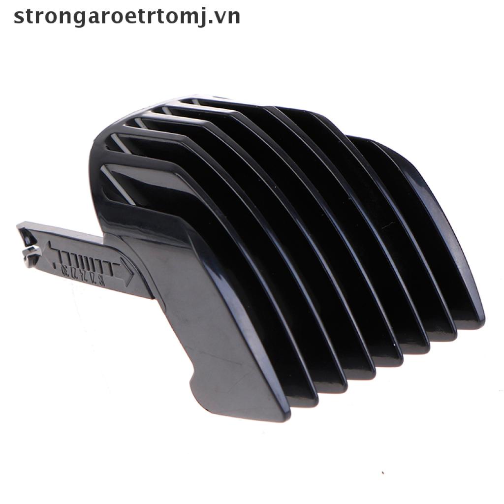 Lược chải cắt tóc 4-16 18-30mm cho tông đơ điện FC5808