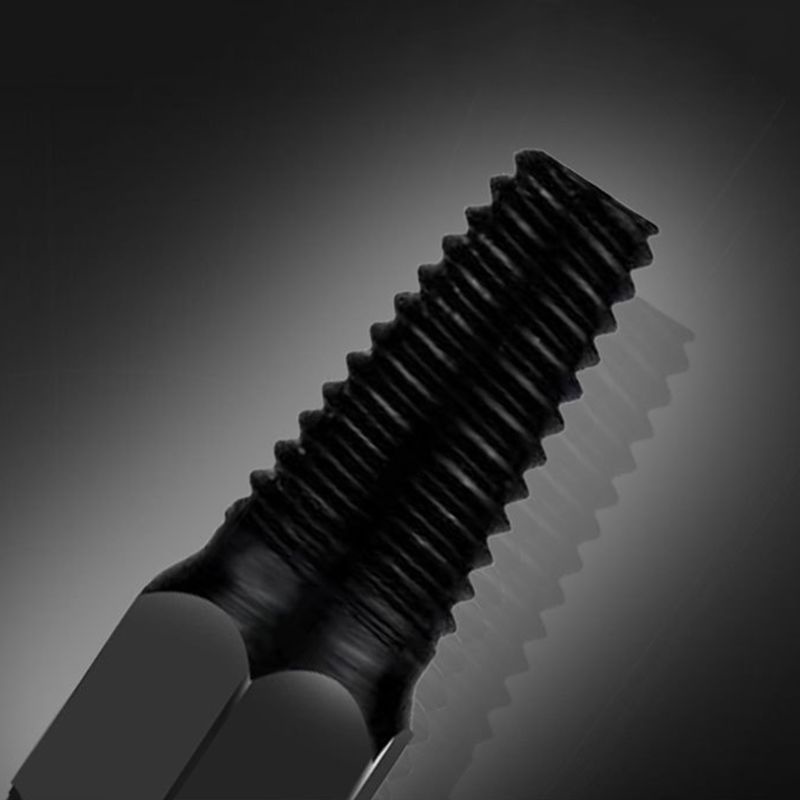 Bộ Dụng Cụ Tháo Ốc Vít Hai Đầu 4&quot; 6&quot; Cho Vòi Nước Bị Hỏng