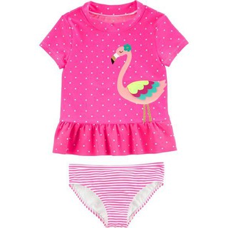 Bộ bơi Carter's xuất xịn bé gái