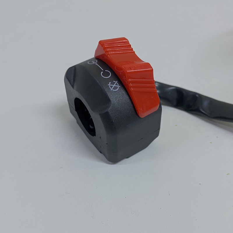 Combo cùm công tắc Domino trái phải full chức năng cho mọi loại xe