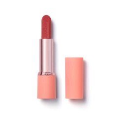 Son Espoir Lipstick No Wear Chiffon Matte RS102 Kind Hearted hồng đào