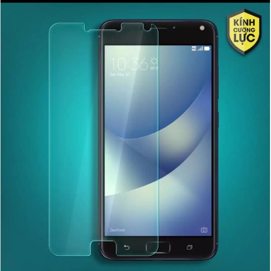 Kính cường lực Asus Zenfone 4 Max pro(ZC554KL)