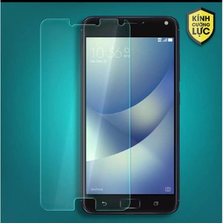 Kính cường lực Asus Zenfone 4 Max pro