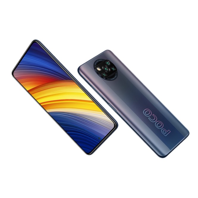 Điện thoại XIAOMI POCO X3 PRO BLACK | 8G | 256G - Hàng chính hãng Digiworld | BigBuy360 - bigbuy360.vn