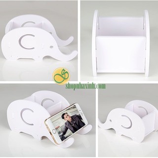 Combo 2 Hộp Đựng Đồ Đa Năng NX022