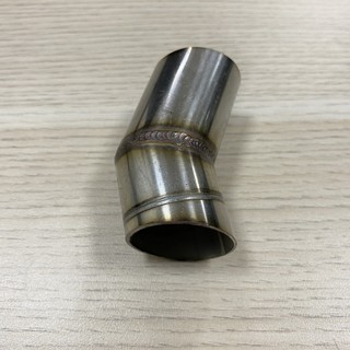 Ống tiêu inox Honda Winner X