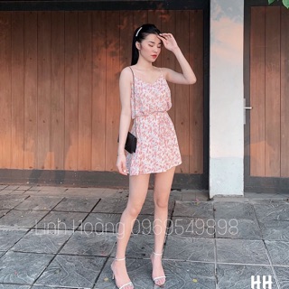Bộ 2 dây lụa