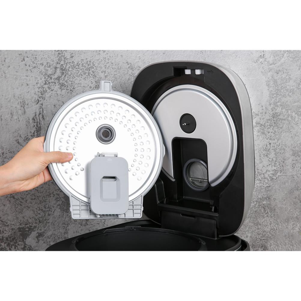 RC-10IP1PV - Nồi cơm cao tần Toshiba 1 lít RC-10IP1PV