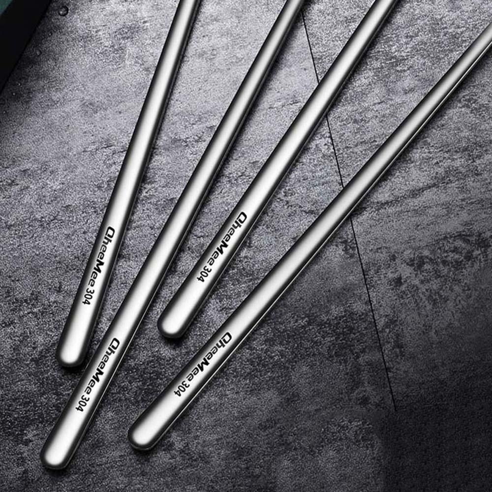 Muỗng Khuấy Cà Phê Thanh Lịch Cho Nhà Bếp