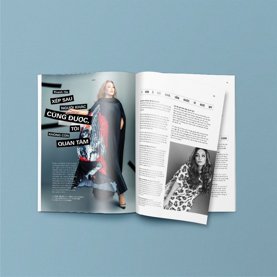 Tạp chí Đẹp - Số 246 (Tháng 7.2019) | BigBuy360 - bigbuy360.vn