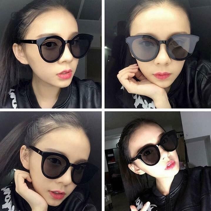 MẮT KÍNH KÍNH HUYỀN THOẠI BIỂN XANH AH133