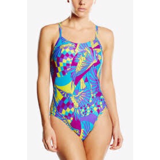 Đồ bơi nữ Speedo