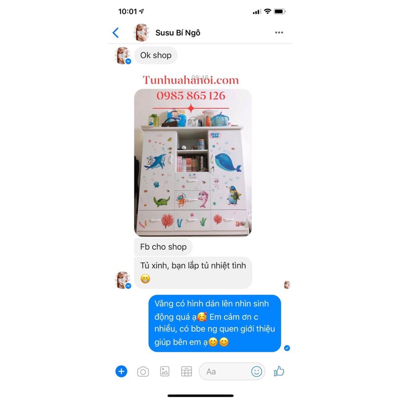 Tủ nhựa cho bé bằng nhựa đài loan giá tại xưởng Bn086