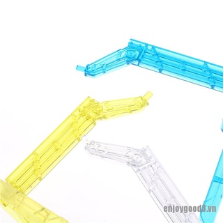 ~Action Figure Model Base Display Stand Bracket Holder for 1/144 HG/RG
