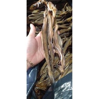Khô cá khoai Cà Mau size to 500g thịt dai lạt vừa ăn không chất bảo quản