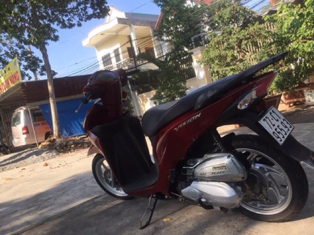 1108 _ Sơn xit Samurai 1108 màu đỏ Yamaha _Yamaha Red _ Tốt, giá rẻ, ship nhanh