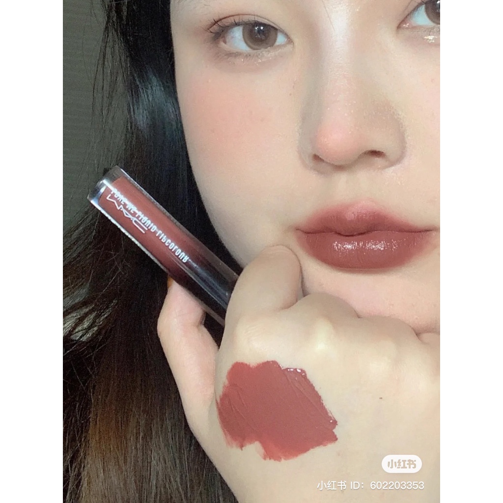 SĂN SALE-Son kem Love Me Liquid (Marrakesh me later, Coffee& Cigs) | BigBuy360 - bigbuy360.vn