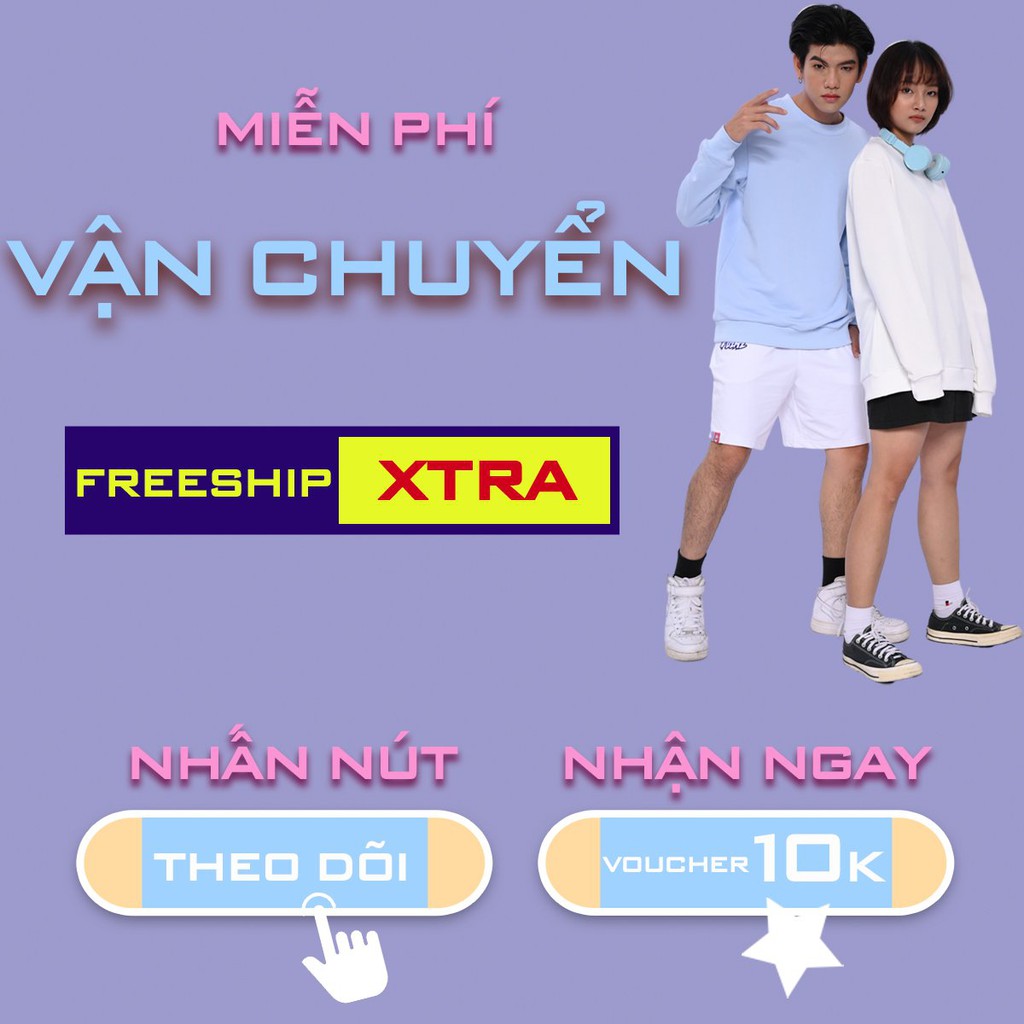 Áo Thun Tay Dài Nam Nữ Form Rộng URBAN OUTFITS In Future Land TDO18 100 cotton 4 Chiều | BigBuy360 - bigbuy360.vn