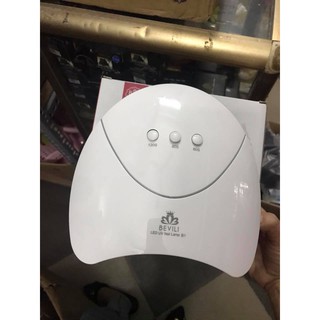 Máy làm khô móng tay chân máy hơ gel