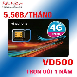 Sim miễn phí vào mạng 1 năm không cần nạp tiền
