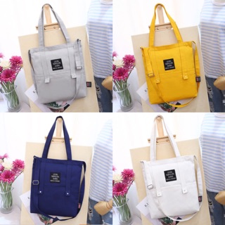 Combo túi tote