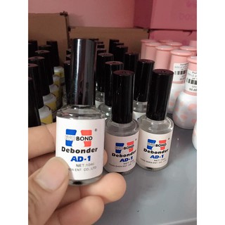 AD, Nước Làm Sáng Đá AD, Tháo Móng AD, Tháo Đá AD