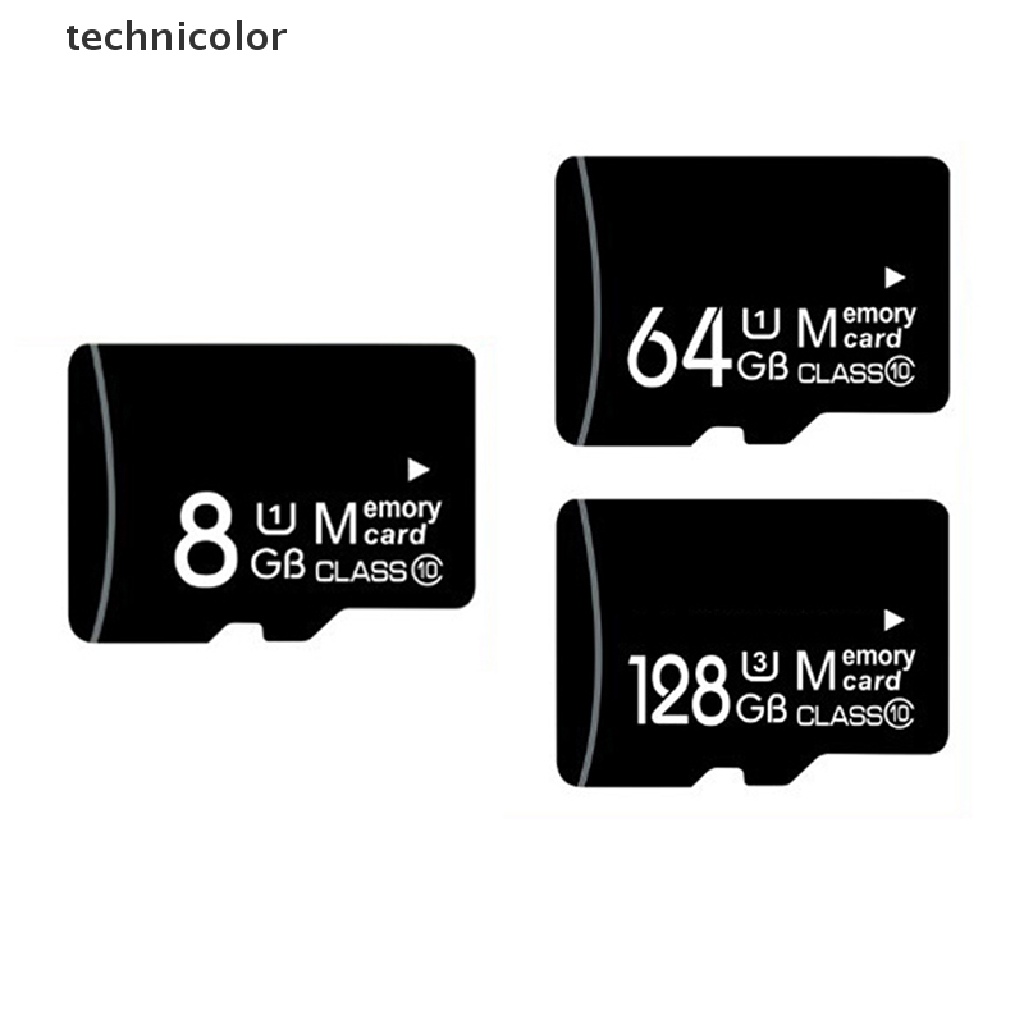 Thẻ Nhớ Micro TF SD 128MB 4GB 8MB 16MB 32MB 64MB Cho Điện Thoại