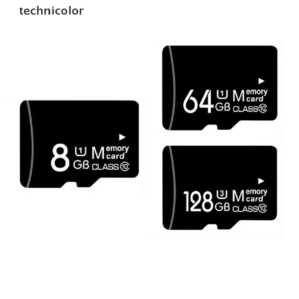 Thẻ Nhớ Micro TF SD 128MB 4GB 8MB 16MB 32MB 64MB Cho Điện Thoại | BigBuy360 - bigbuy360.vn