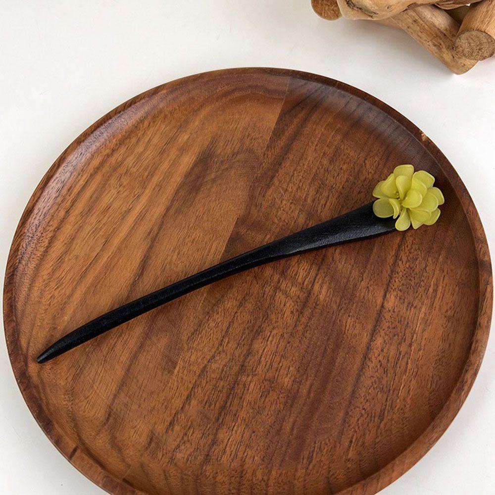 MXGOODS Trâm Cài Tóc Phong Cách Trung Hoa Cổ Điển Cho Nữ