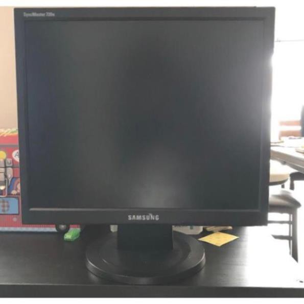 Màn hình máy tính giá rẻ hàng tuyển rất đẹp 17" đủ hãng giá KM số lượng lớn | BigBuy360 - bigbuy360.vn