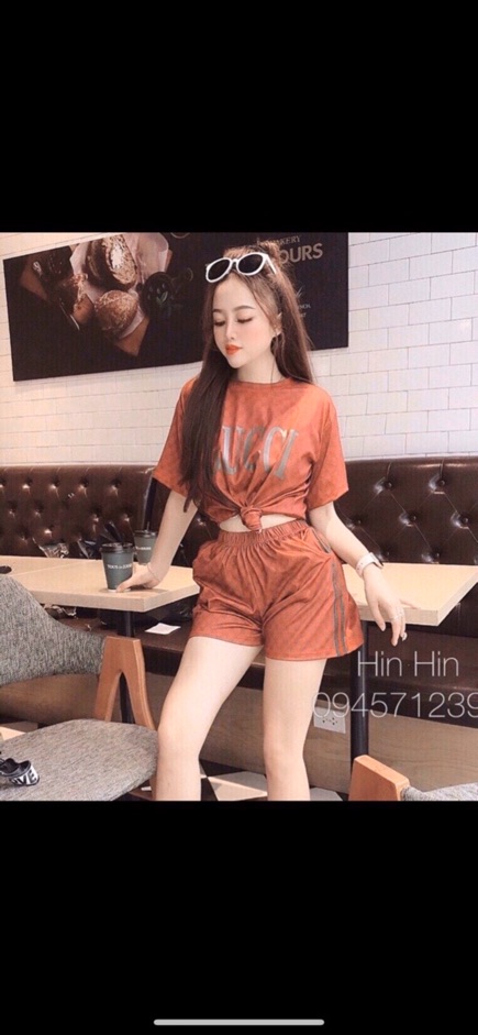 BỘ ĐÙI THUN LẠNH MẪU MỚI 2019 | BigBuy360 - bigbuy360.vn