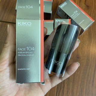 CỌ TRANG ĐIỂM KIKO