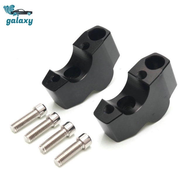 Galaxy 1 Cặp Kẹp Nâng Tay Lái Chuyên Dụng Cho Xe Mô Tô CMX500 Rebel500 CMX300 CMX 300 500 2020