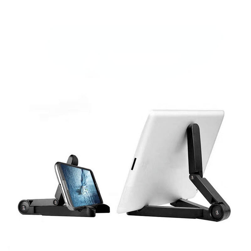 Giá đỡ thích hợp cho điện thoại/ máy tính bảng/ iPad để bàn đa năng có thể điều chỉnh