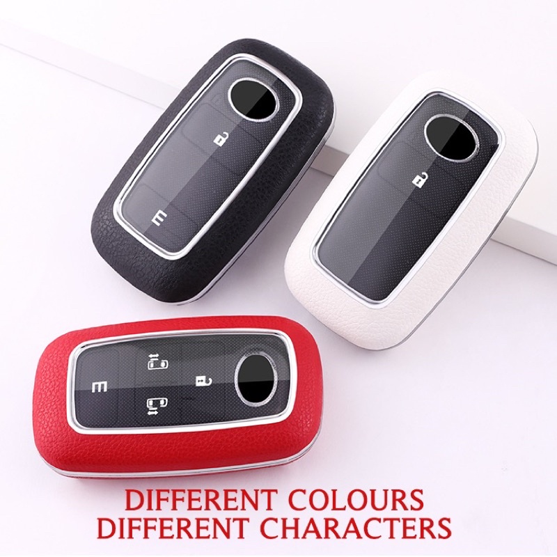 ỐP KHOÁ HONDA CIVIC - HRV-CRV 2023 ALL NEW