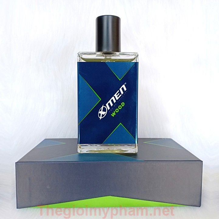 Nước Hoa X-men Wood 50ml