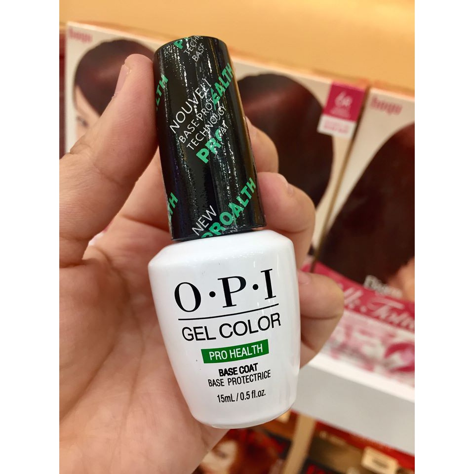 Sơn gel base OPI